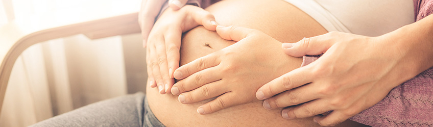 Schwangerschaft Schwangerschaft