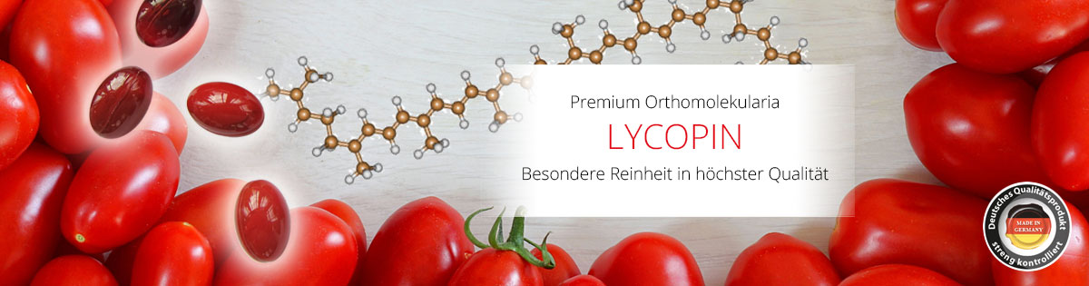 Lycopin