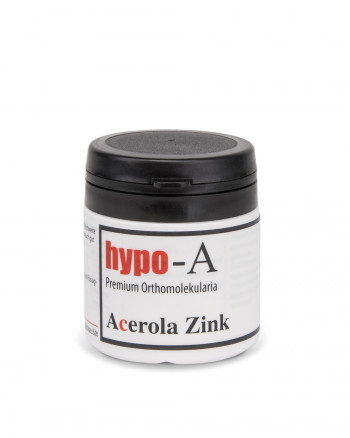 hypo-A Acerola Zink (klein)