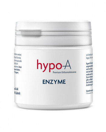10 % Rabatt auf hypo-A Enzyme