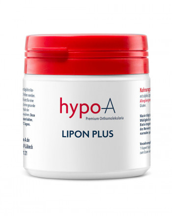 hypo-A Lipon plus