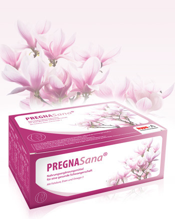 hypo-a PREGNASana®