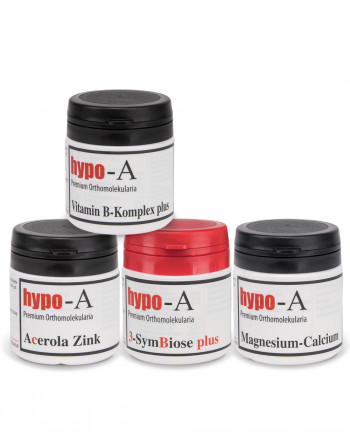 hypo-A Starterset (kleine Dosen)