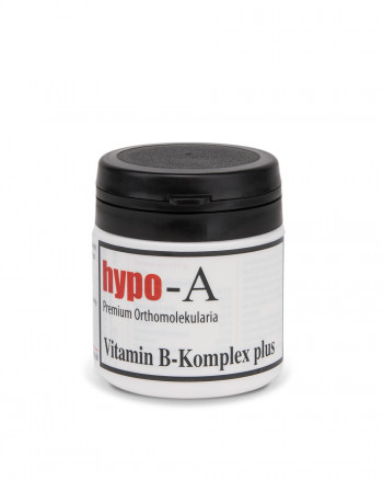 hypo-A Vitamin B-Komplex Plus (klein)