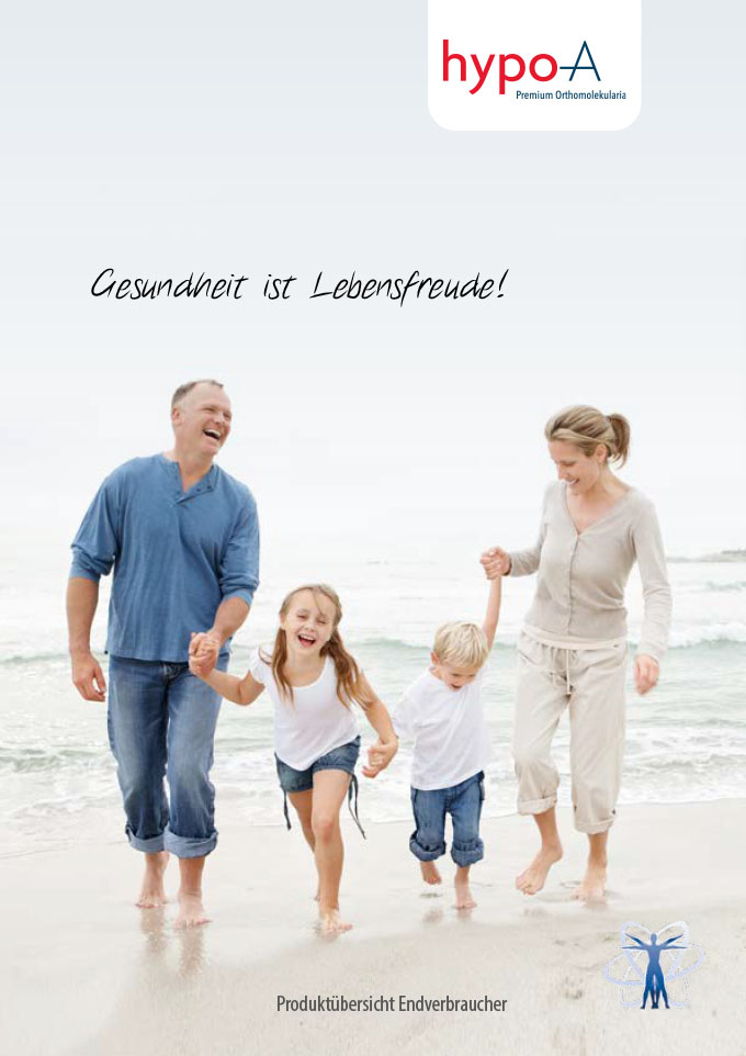 Produkt&uuml;bersicht hypo-A Brosch&uuml;re f&uuml;r Patienten